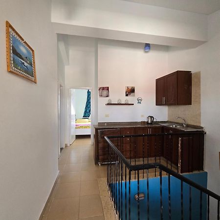 Marina Wadi Degla Villa Duplex 4 Bedrooms Ain Sukhna Exterior foto