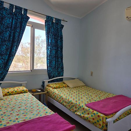 Marina Wadi Degla Villa Duplex 4 Bedrooms Ain Sukhna Exterior foto