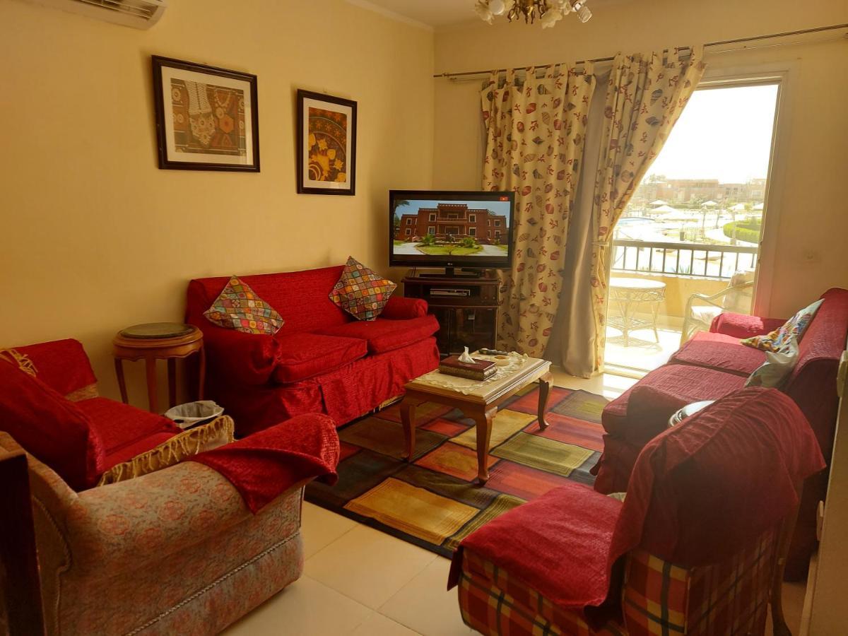 Marina Wadi Degla Villa Duplex 4 Bedrooms Ain Sukhna Exterior foto