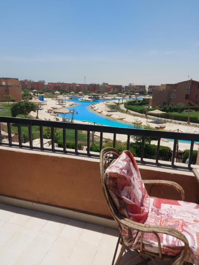 Marina Wadi Degla Villa Duplex 4 Bedrooms Ain Sukhna Exterior foto