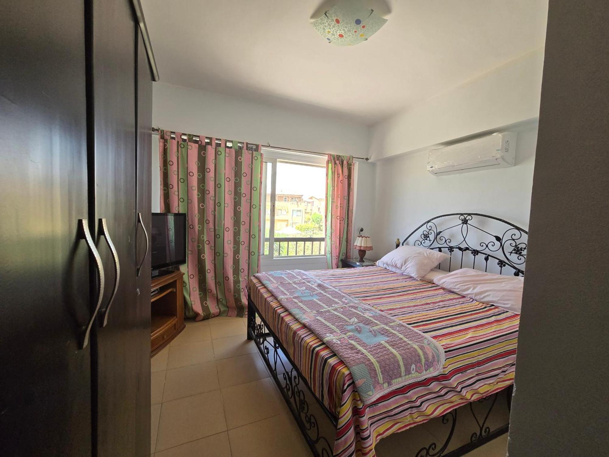 Marina Wadi Degla Villa Duplex 4 Bedrooms Ain Sukhna Exterior foto