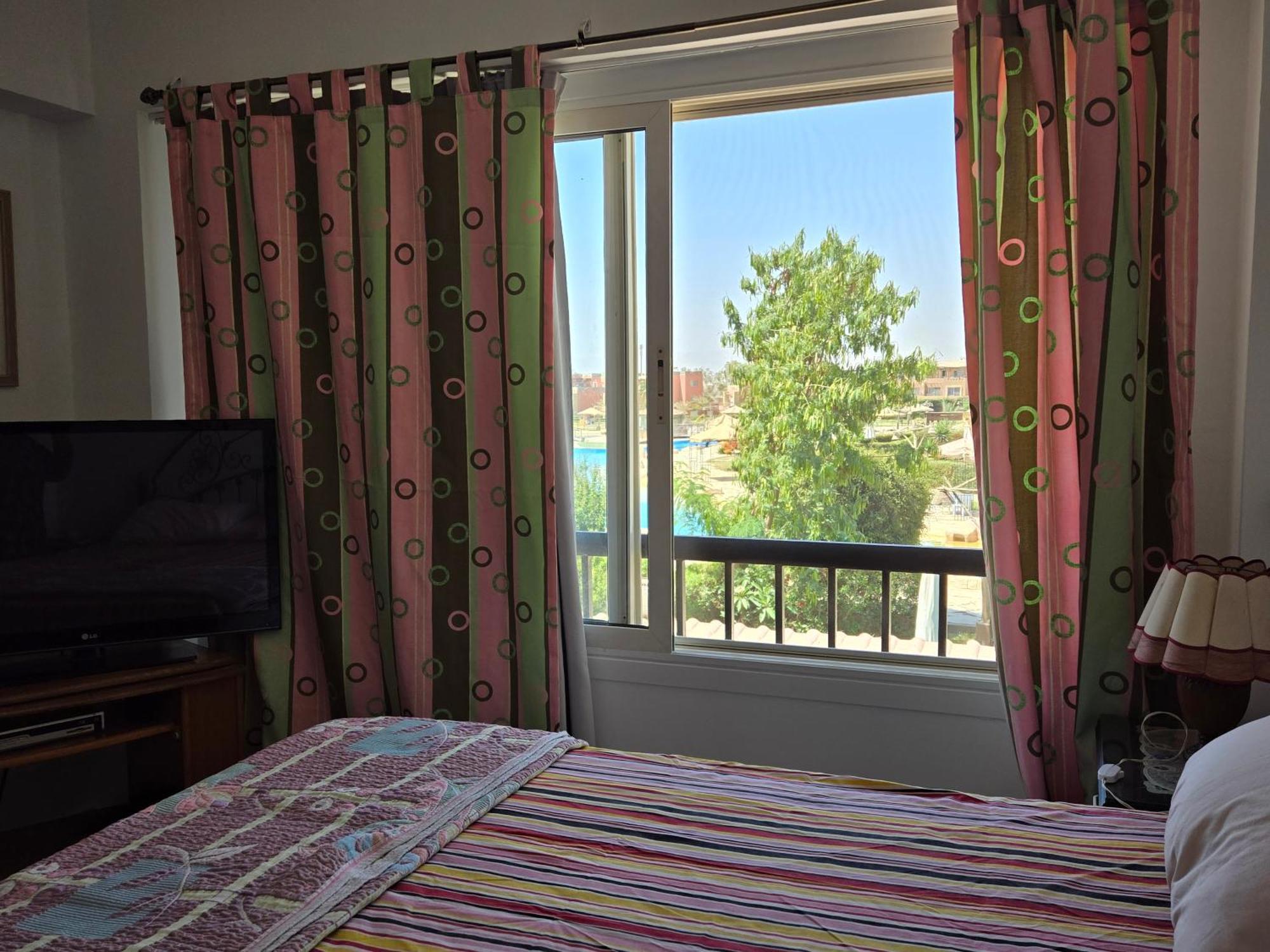 Marina Wadi Degla Villa Duplex 4 Bedrooms Ain Sukhna Exterior foto