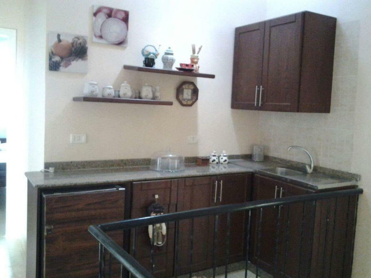 Marina Wadi Degla Villa Duplex 4 Bedrooms Ain Sukhna Exterior foto