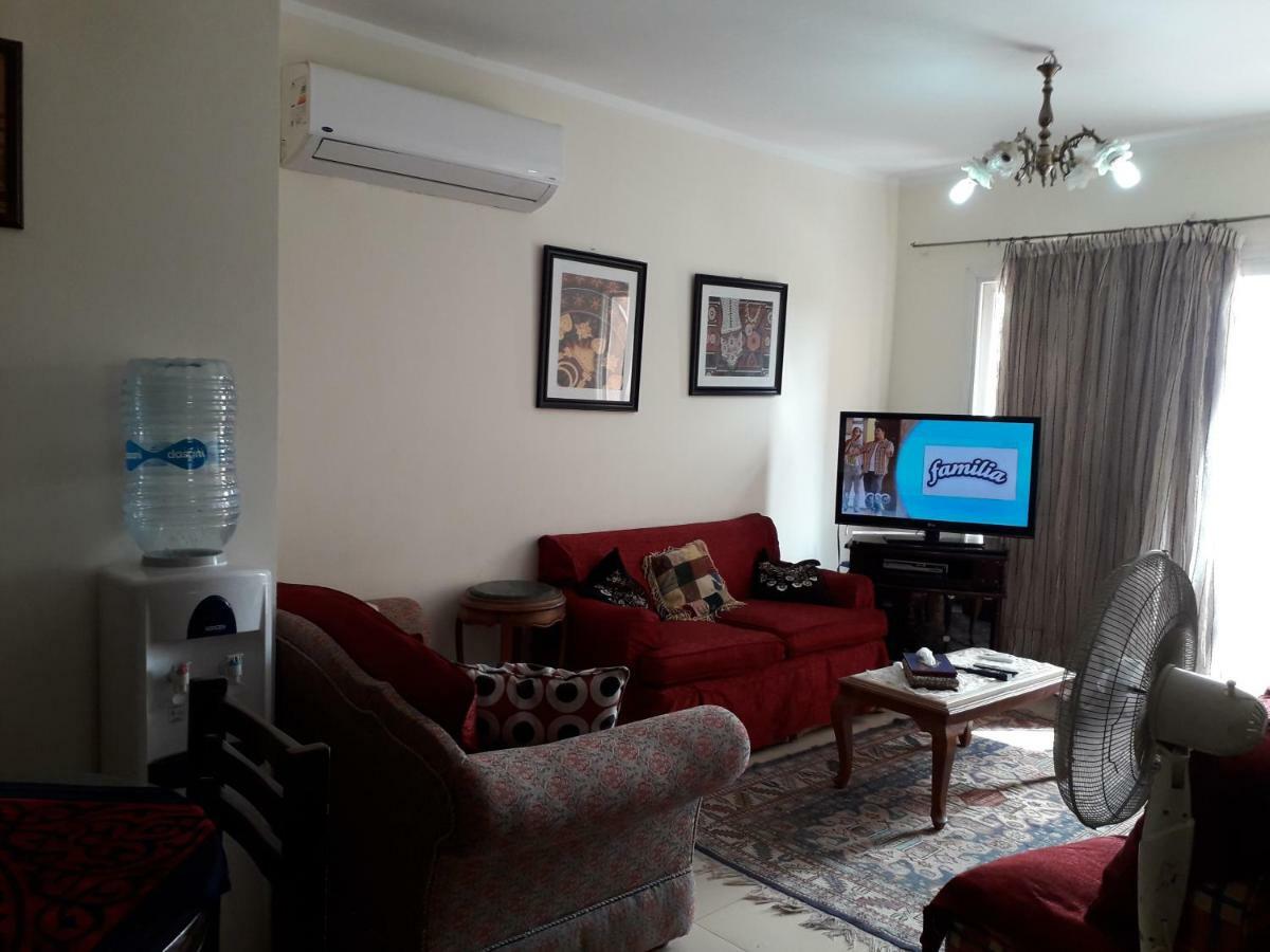 Marina Wadi Degla Villa Duplex 4 Bedrooms Ain Sukhna Exterior foto